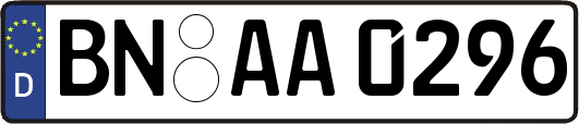 BN-AA0296