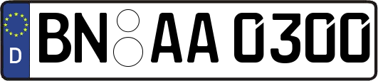 BN-AA0300