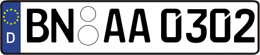 BN-AA0302