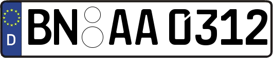 BN-AA0312