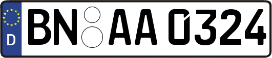 BN-AA0324