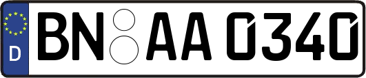 BN-AA0340