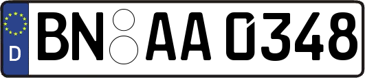 BN-AA0348