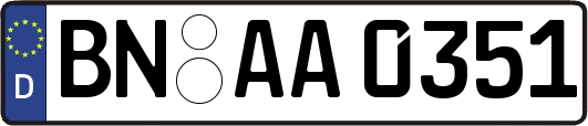BN-AA0351