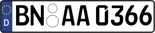 BN-AA0366