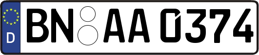BN-AA0374