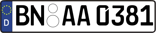 BN-AA0381