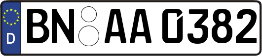 BN-AA0382