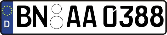 BN-AA0388