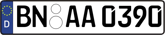 BN-AA0390