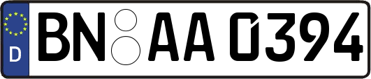 BN-AA0394