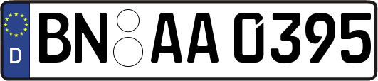 BN-AA0395
