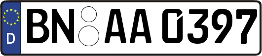 BN-AA0397
