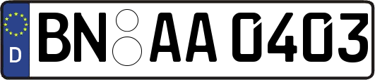BN-AA0403