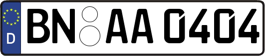 BN-AA0404