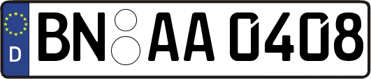 BN-AA0408