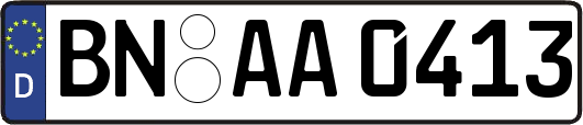 BN-AA0413