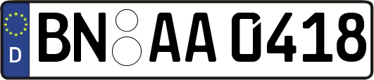 BN-AA0418