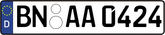 BN-AA0424