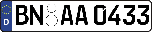 BN-AA0433