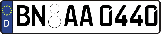 BN-AA0440