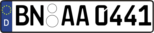 BN-AA0441