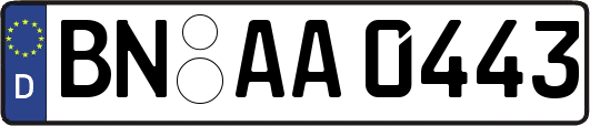 BN-AA0443