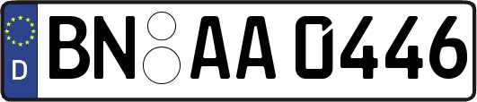 BN-AA0446