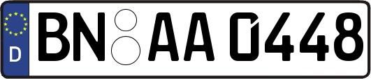 BN-AA0448