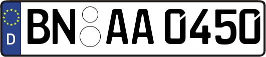 BN-AA0450