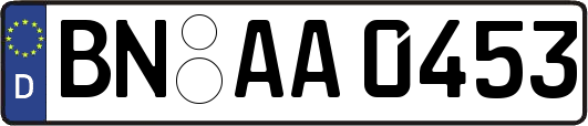 BN-AA0453