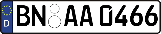 BN-AA0466