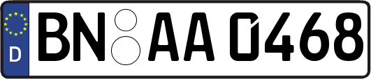 BN-AA0468