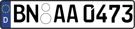 BN-AA0473