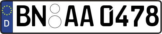 BN-AA0478