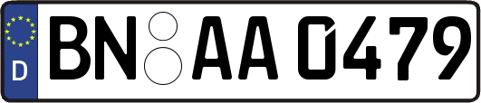 BN-AA0479