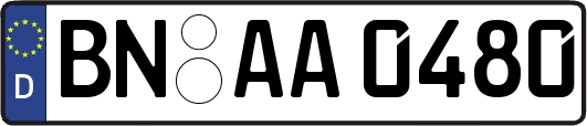 BN-AA0480