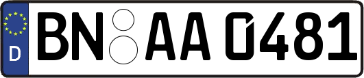 BN-AA0481