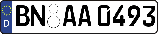 BN-AA0493