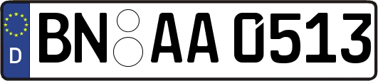 BN-AA0513