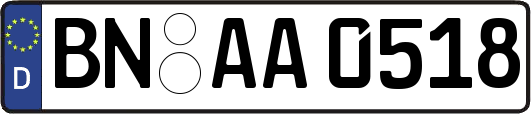 BN-AA0518