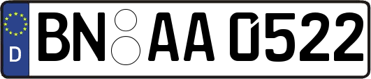 BN-AA0522