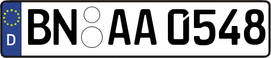 BN-AA0548