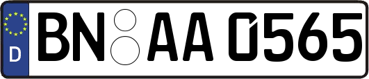 BN-AA0565