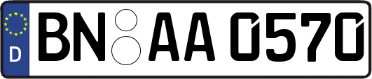 BN-AA0570