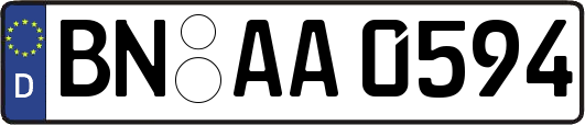 BN-AA0594