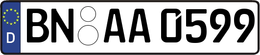 BN-AA0599