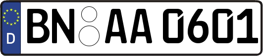 BN-AA0601