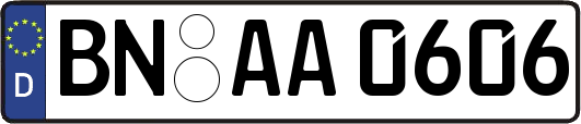 BN-AA0606