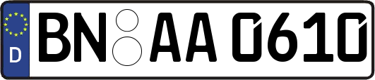 BN-AA0610